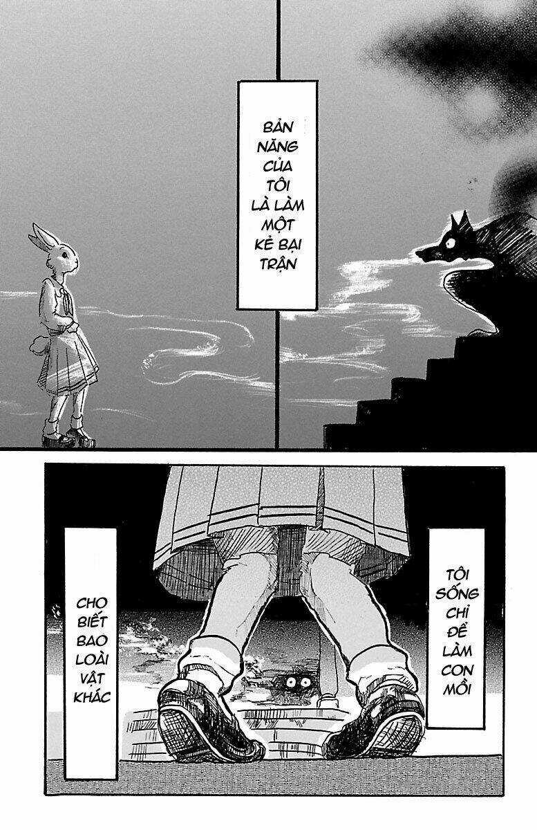 Bởi Vì Chúng Ta Đều Là Những Ngôi Sao Chapter 4 trang 18