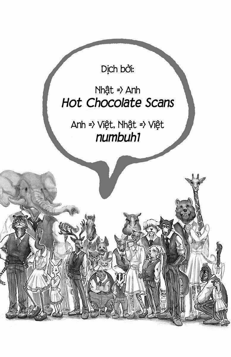 Bởi Vì Chúng Ta Đều Là Những Ngôi Sao Chapter 9 trang 20