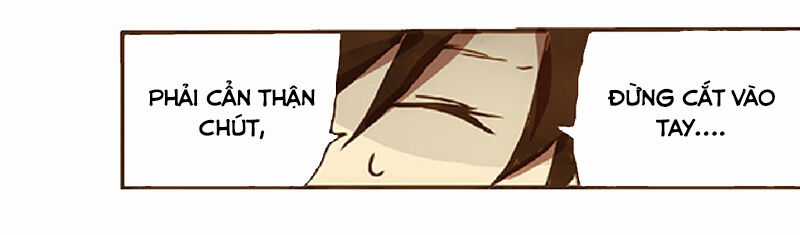 Bởi Vì Tôi Là Ông Chú Điều Hành Một Cửa Hàng Vũ Khí Chapter 1 trang 11