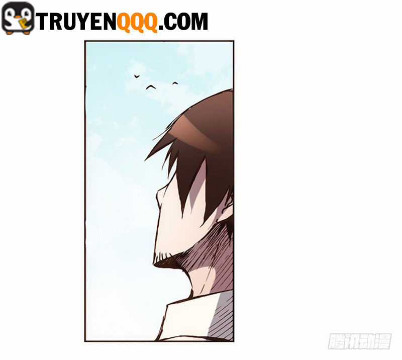 Bởi Vì Tôi Là Ông Chú Điều Hành Một Cửa Hàng Vũ Khí Chapter 1 trang 28