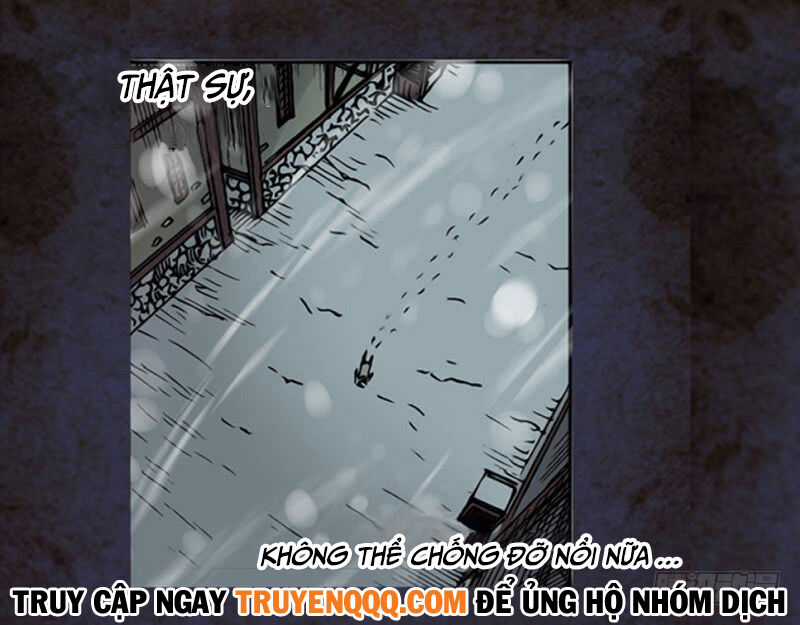 Bởi Vì Tôi Là Ông Chú Điều Hành Một Cửa Hàng Vũ Khí Chapter 1 trang 3