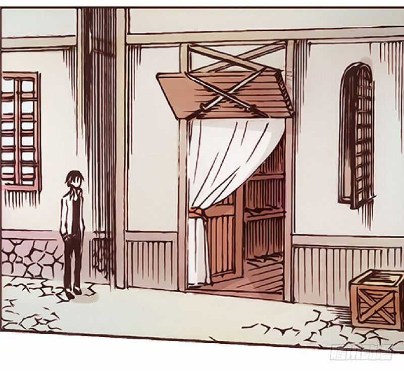 Bởi Vì Tôi Là Ông Chú Điều Hành Một Cửa Hàng Vũ Khí Chapter 1 trang 34