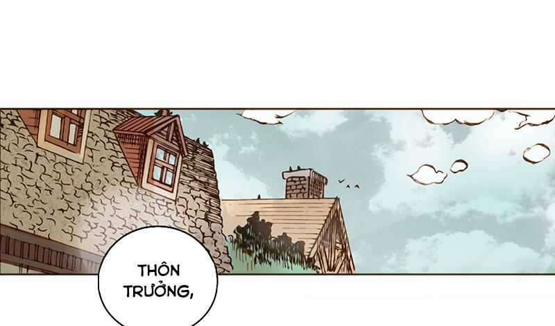 Bởi Vì Tôi Là Ông Chú Điều Hành Một Cửa Hàng Vũ Khí Chapter 1 trang 9