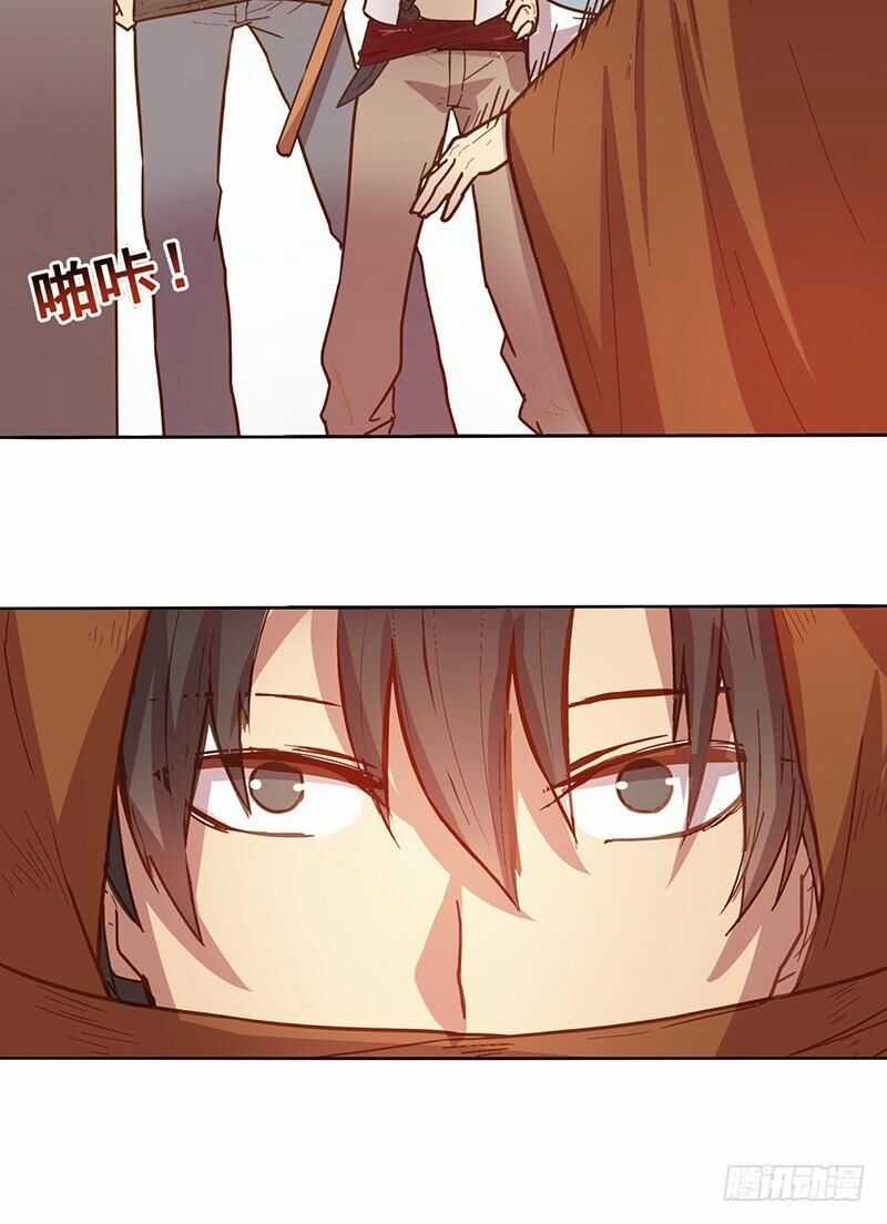 Bởi Vì Tôi Là Ông Chú Điều Hành Một Cửa Hàng Vũ Khí Chapter 10 trang 10