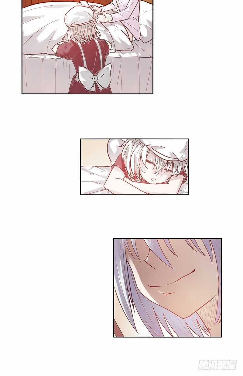 Bởi Vì Tôi Là Ông Chú Điều Hành Một Cửa Hàng Vũ Khí Chapter 10 trang 28