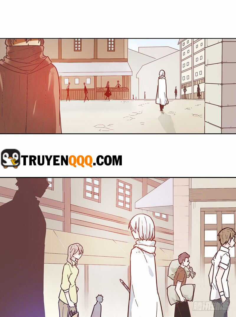 Bởi Vì Tôi Là Ông Chú Điều Hành Một Cửa Hàng Vũ Khí Chapter 10 trang 29