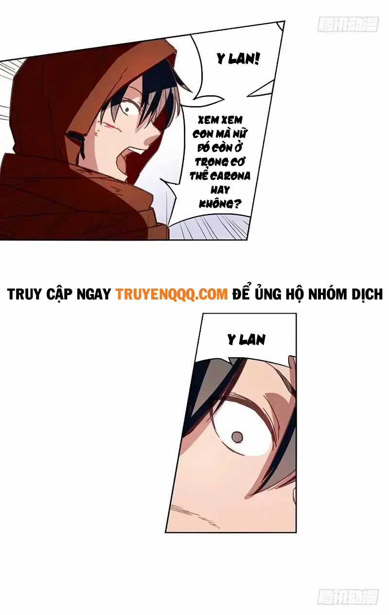 Bởi Vì Tôi Là Ông Chú Điều Hành Một Cửa Hàng Vũ Khí Chapter 11 trang 18