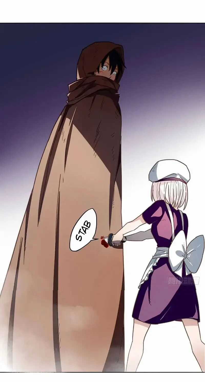 Bởi Vì Tôi Là Ông Chú Điều Hành Một Cửa Hàng Vũ Khí Chapter 11 trang 19