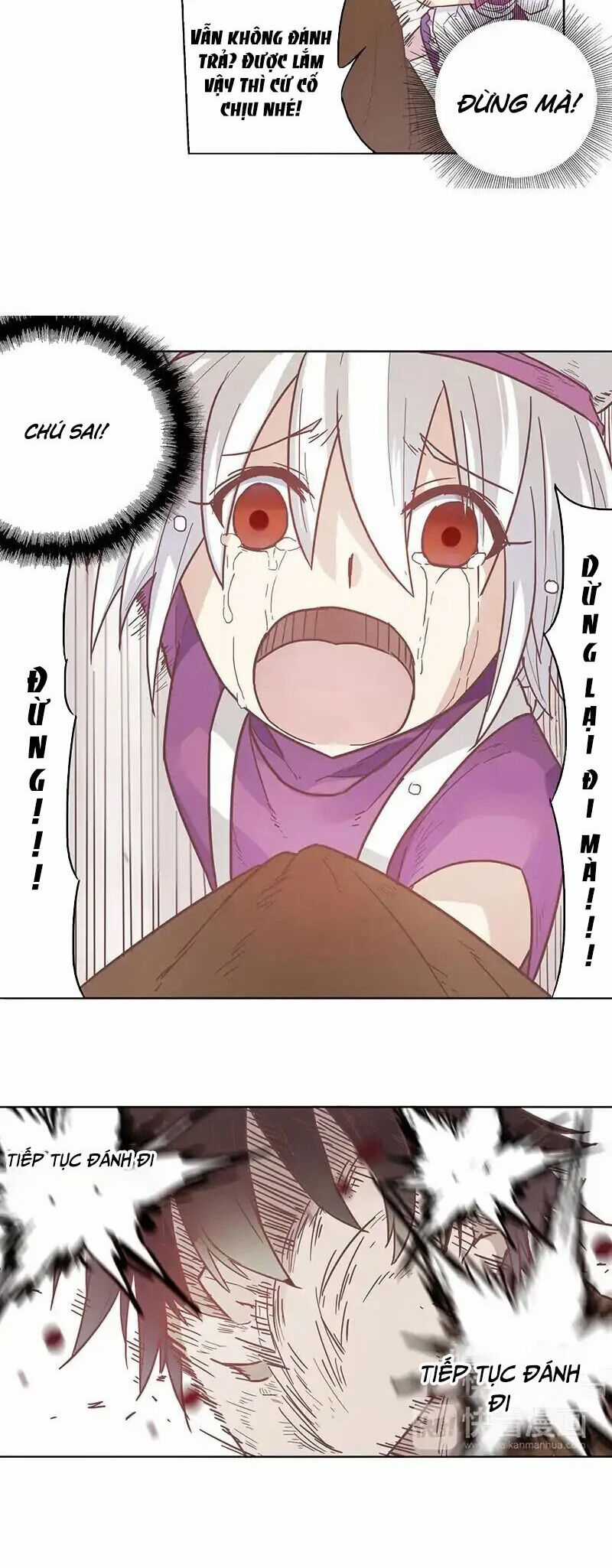 Bởi Vì Tôi Là Ông Chú Điều Hành Một Cửa Hàng Vũ Khí Chapter 12 trang 13