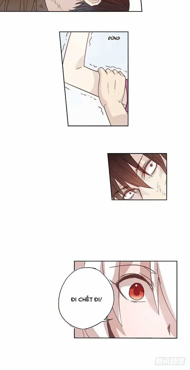 Bởi Vì Tôi Là Ông Chú Điều Hành Một Cửa Hàng Vũ Khí Chapter 12 trang 16