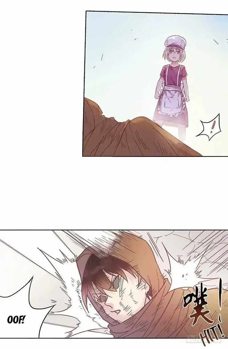 Bởi Vì Tôi Là Ông Chú Điều Hành Một Cửa Hàng Vũ Khí Chapter 12 trang 6