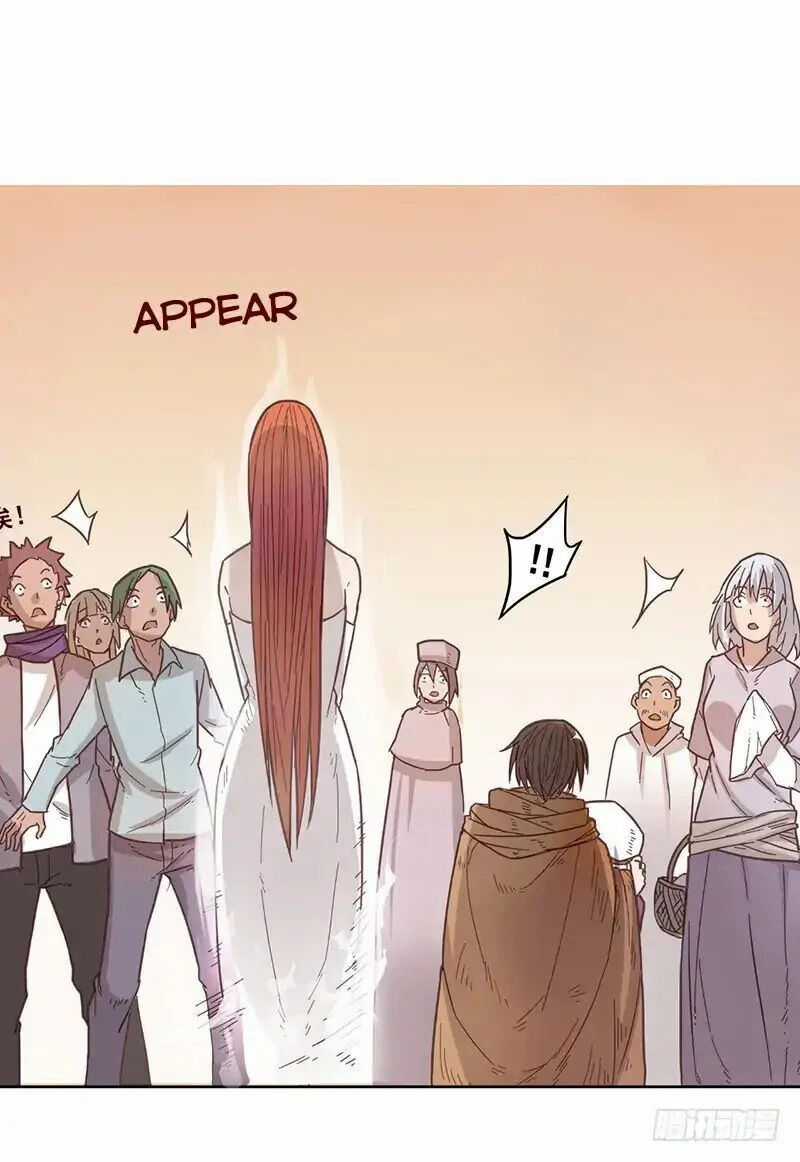 Bởi Vì Tôi Là Ông Chú Điều Hành Một Cửa Hàng Vũ Khí Chapter 13 trang 2