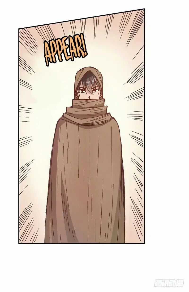 Bởi Vì Tôi Là Ông Chú Điều Hành Một Cửa Hàng Vũ Khí Chapter 13 trang 21