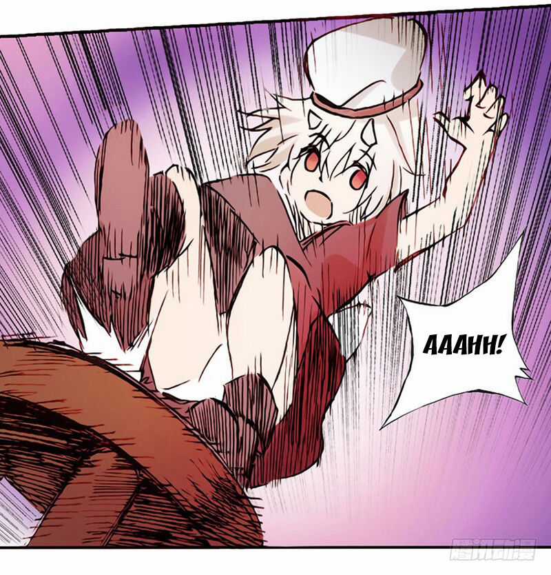 Bởi Vì Tôi Là Ông Chú Điều Hành Một Cửa Hàng Vũ Khí Chapter 2 trang 11