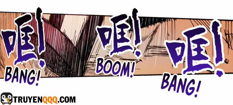 Bởi Vì Tôi Là Ông Chú Điều Hành Một Cửa Hàng Vũ Khí Chapter 2 trang 13