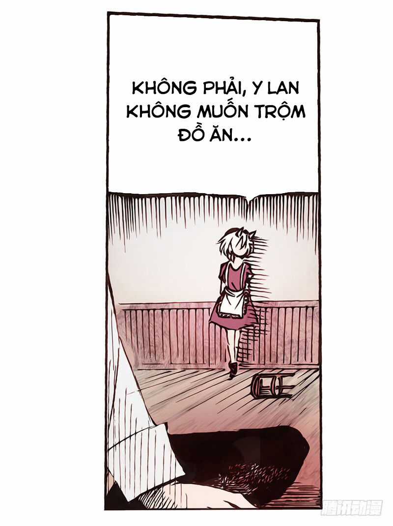 Bởi Vì Tôi Là Ông Chú Điều Hành Một Cửa Hàng Vũ Khí Chapter 2 trang 17