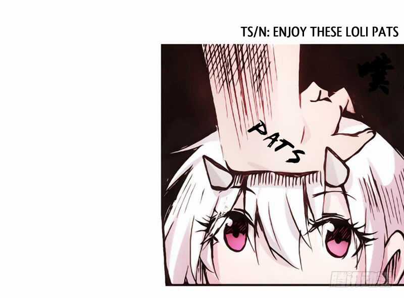 Bởi Vì Tôi Là Ông Chú Điều Hành Một Cửa Hàng Vũ Khí Chapter 2 trang 19