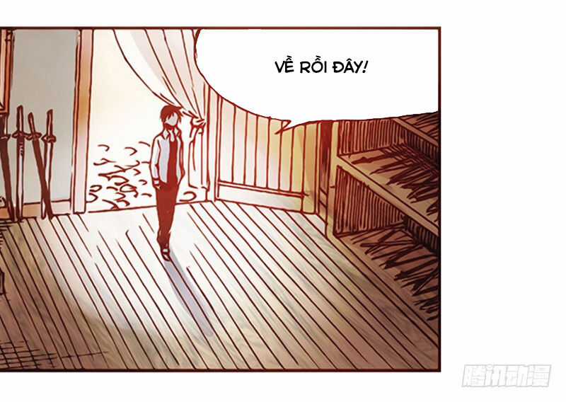 Bởi Vì Tôi Là Ông Chú Điều Hành Một Cửa Hàng Vũ Khí Chapter 2 trang 2