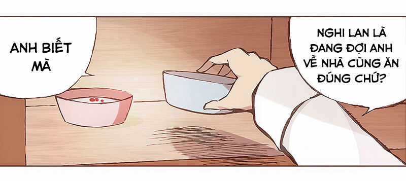 Bởi Vì Tôi Là Ông Chú Điều Hành Một Cửa Hàng Vũ Khí Chapter 2 trang 21