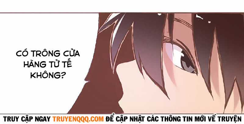 Bởi Vì Tôi Là Ông Chú Điều Hành Một Cửa Hàng Vũ Khí Chapter 2 trang 23