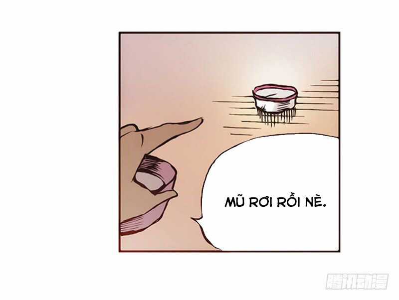 Bởi Vì Tôi Là Ông Chú Điều Hành Một Cửa Hàng Vũ Khí Chapter 2 trang 26