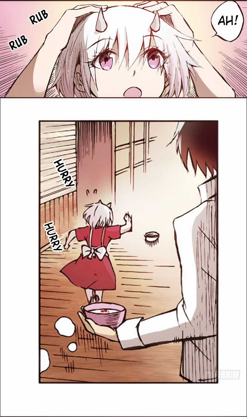 Bởi Vì Tôi Là Ông Chú Điều Hành Một Cửa Hàng Vũ Khí Chapter 2 trang 27