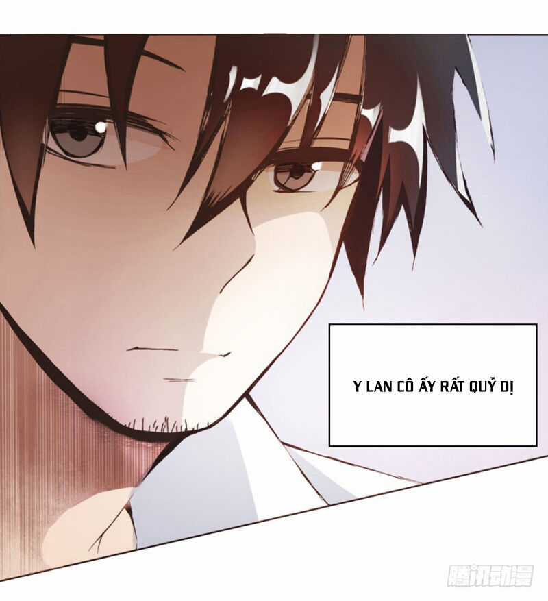 Bởi Vì Tôi Là Ông Chú Điều Hành Một Cửa Hàng Vũ Khí Chapter 2 trang 29