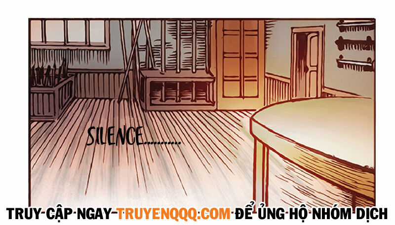 Bởi Vì Tôi Là Ông Chú Điều Hành Một Cửa Hàng Vũ Khí Chapter 2 trang 3