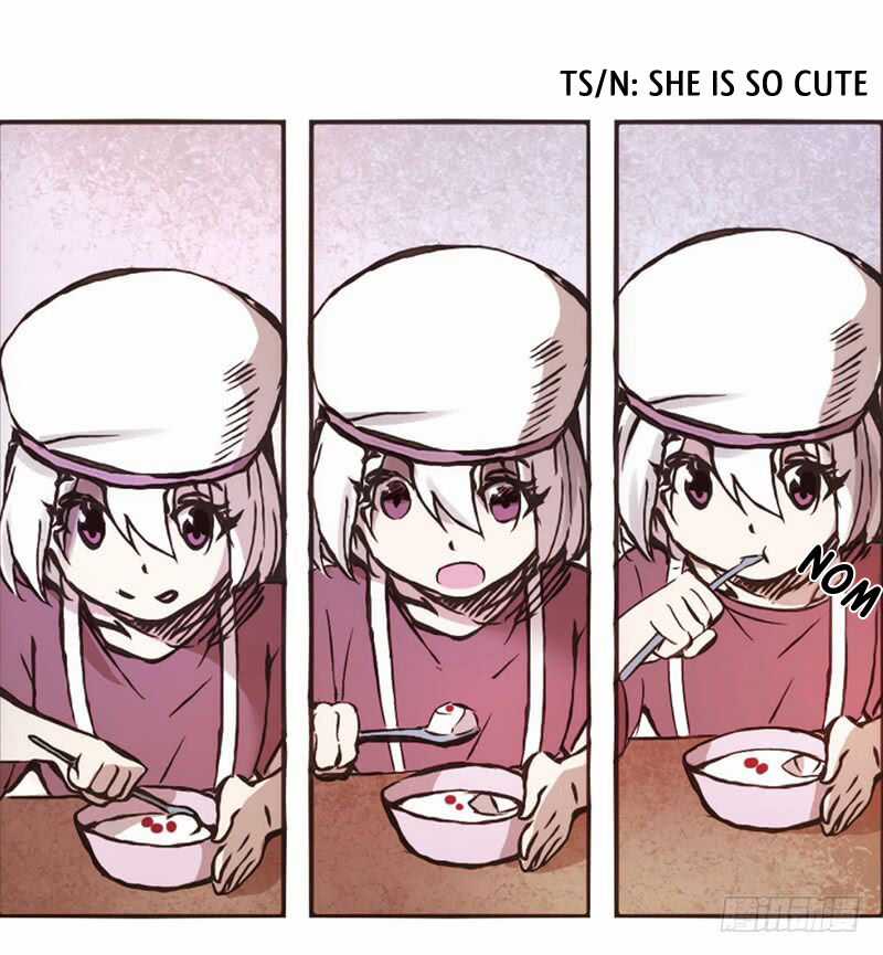 Bởi Vì Tôi Là Ông Chú Điều Hành Một Cửa Hàng Vũ Khí Chapter 2 trang 31