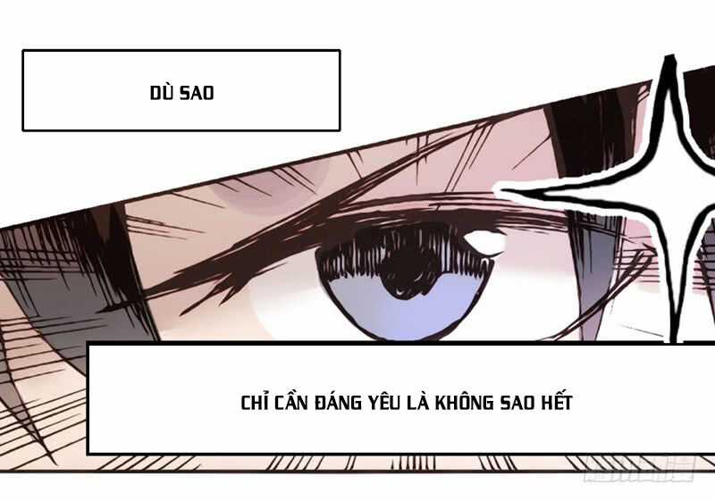 Bởi Vì Tôi Là Ông Chú Điều Hành Một Cửa Hàng Vũ Khí Chapter 2 trang 32