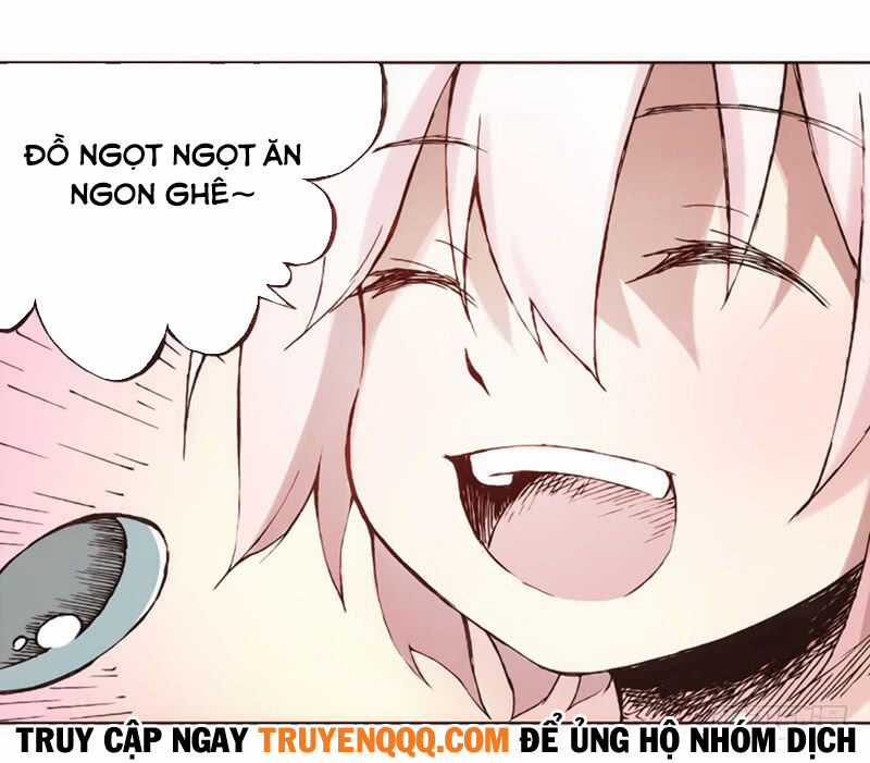 Bởi Vì Tôi Là Ông Chú Điều Hành Một Cửa Hàng Vũ Khí Chapter 2 trang 33