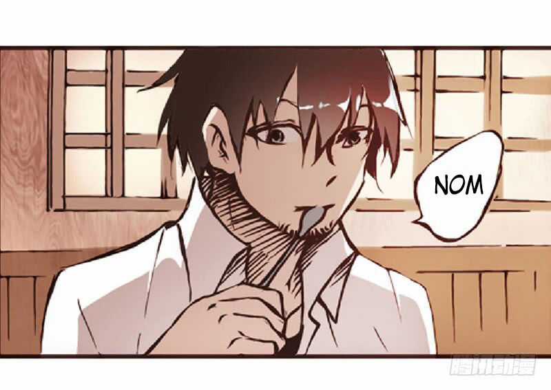 Bởi Vì Tôi Là Ông Chú Điều Hành Một Cửa Hàng Vũ Khí Chapter 2 trang 34