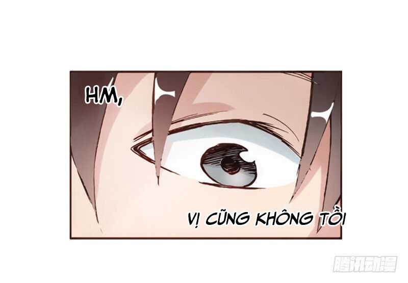 Bởi Vì Tôi Là Ông Chú Điều Hành Một Cửa Hàng Vũ Khí Chapter 2 trang 35