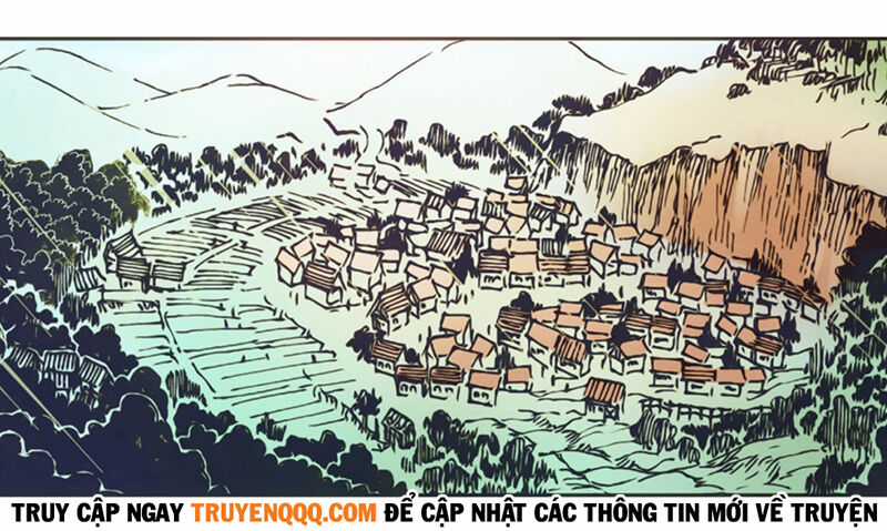 Bởi Vì Tôi Là Ông Chú Điều Hành Một Cửa Hàng Vũ Khí Chapter 2 trang 38