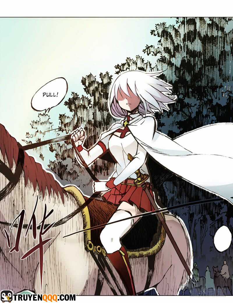 Bởi Vì Tôi Là Ông Chú Điều Hành Một Cửa Hàng Vũ Khí Chapter 2 trang 43