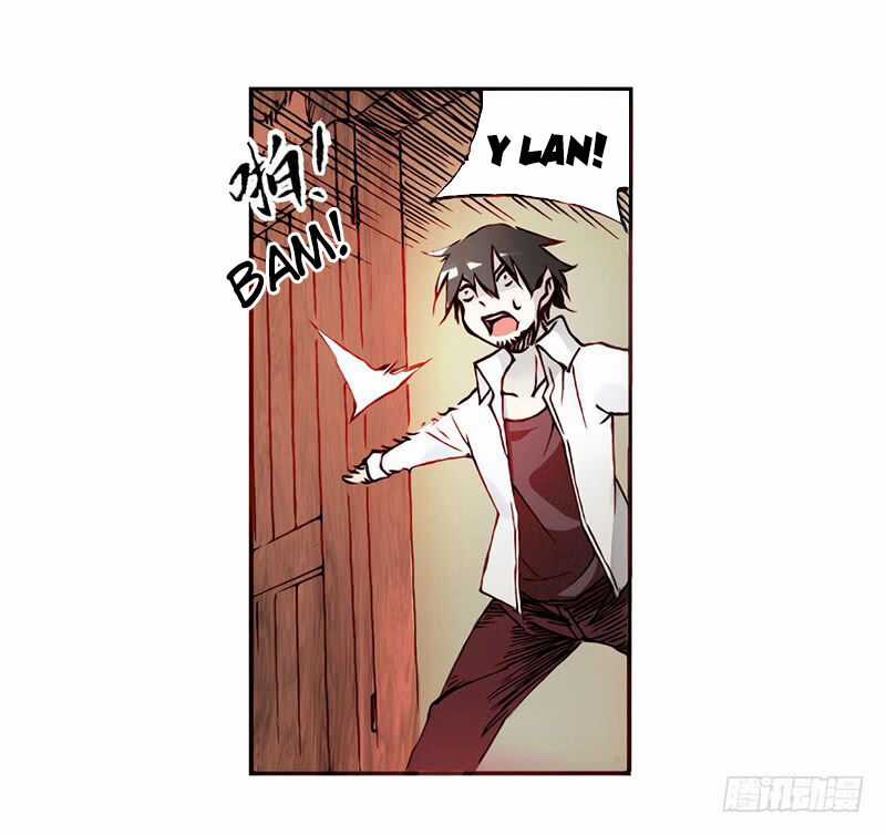 Bởi Vì Tôi Là Ông Chú Điều Hành Một Cửa Hàng Vũ Khí Chapter 2 trang 7