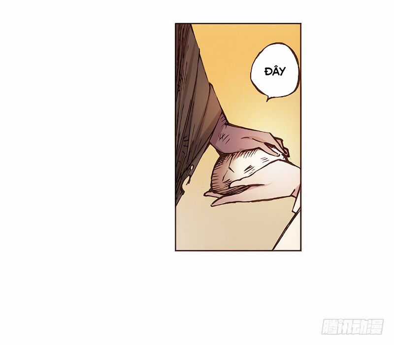 Bởi Vì Tôi Là Ông Chú Điều Hành Một Cửa Hàng Vũ Khí Chapter 3.2 trang 12