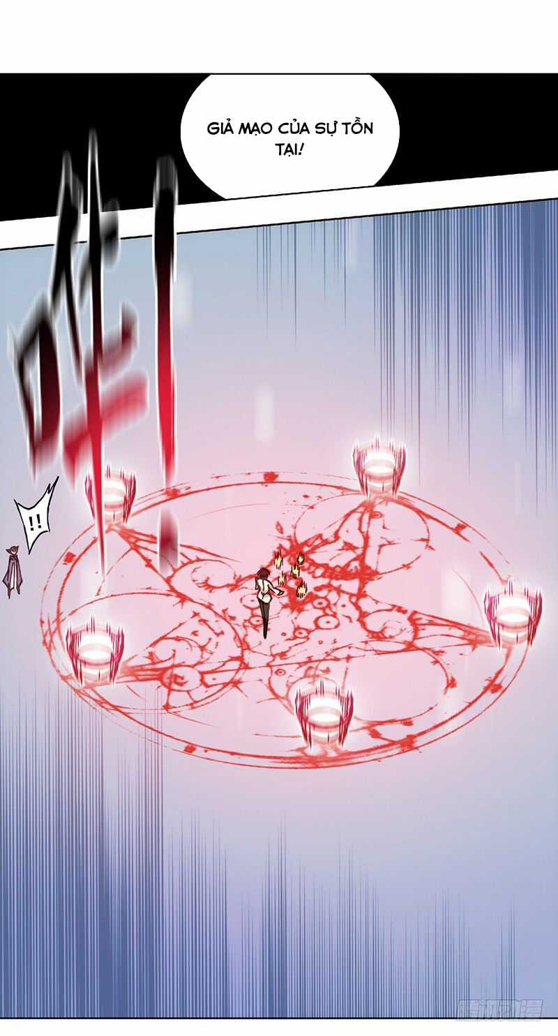 Bởi Vì Tôi Là Ông Chú Điều Hành Một Cửa Hàng Vũ Khí Chapter 3.2 trang 17