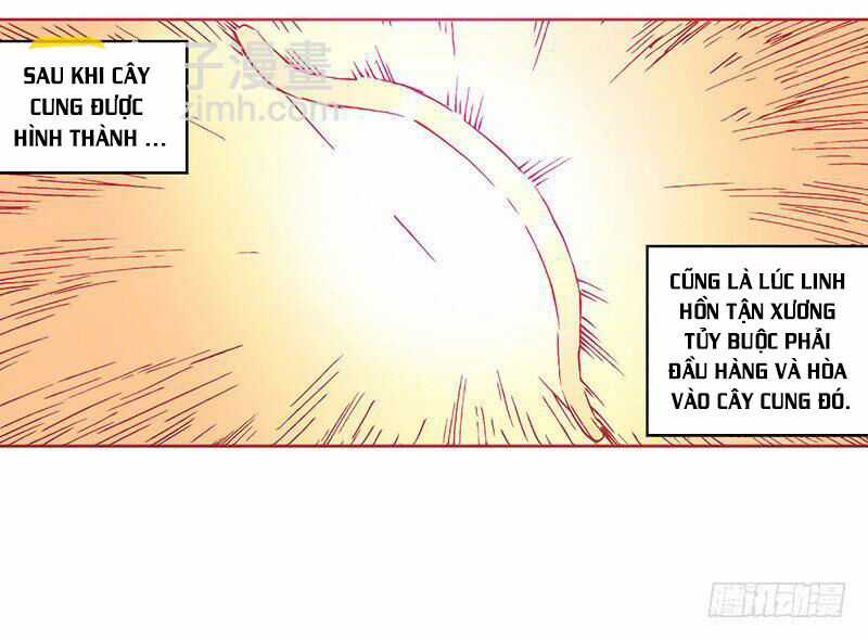 Bởi Vì Tôi Là Ông Chú Điều Hành Một Cửa Hàng Vũ Khí Chapter 3.2 trang 19