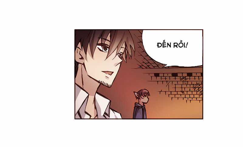 Bởi Vì Tôi Là Ông Chú Điều Hành Một Cửa Hàng Vũ Khí Chapter 3.2 trang 8