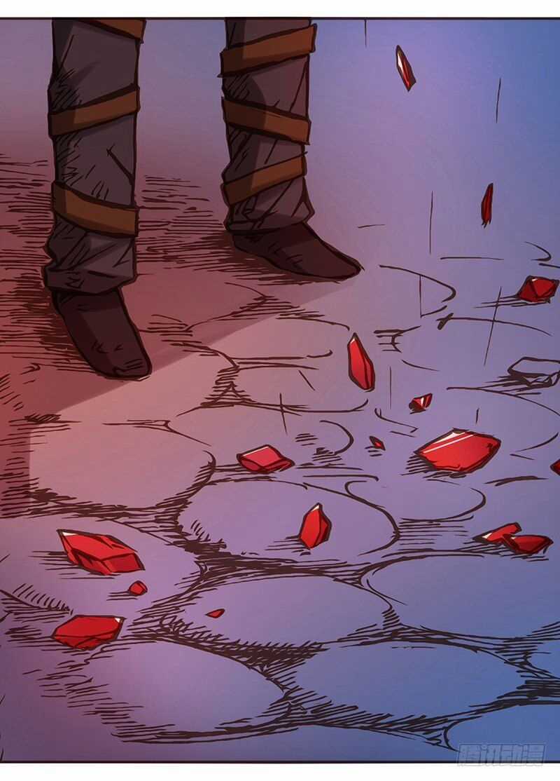 Bởi Vì Tôi Là Ông Chú Điều Hành Một Cửa Hàng Vũ Khí Chapter 3.3 trang 10