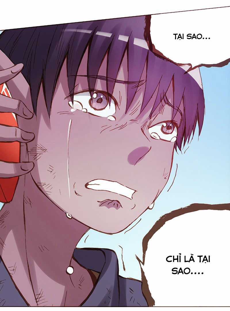 Bởi Vì Tôi Là Ông Chú Điều Hành Một Cửa Hàng Vũ Khí Chapter 3.3 trang 23