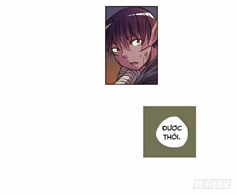 Bởi Vì Tôi Là Ông Chú Điều Hành Một Cửa Hàng Vũ Khí Chapter 3.3 trang 26