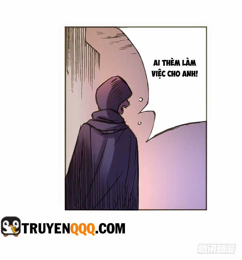 Bởi Vì Tôi Là Ông Chú Điều Hành Một Cửa Hàng Vũ Khí Chapter 3.3 trang 29