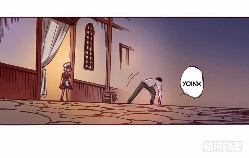 Bởi Vì Tôi Là Ông Chú Điều Hành Một Cửa Hàng Vũ Khí Chapter 3.3 trang 32