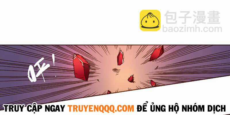 Bởi Vì Tôi Là Ông Chú Điều Hành Một Cửa Hàng Vũ Khí Chapter 3.3 trang 34