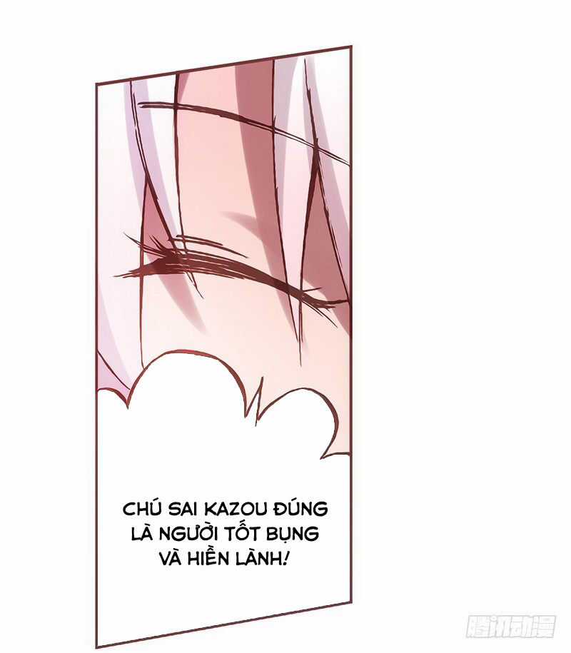 Bởi Vì Tôi Là Ông Chú Điều Hành Một Cửa Hàng Vũ Khí Chapter 3.3 trang 38