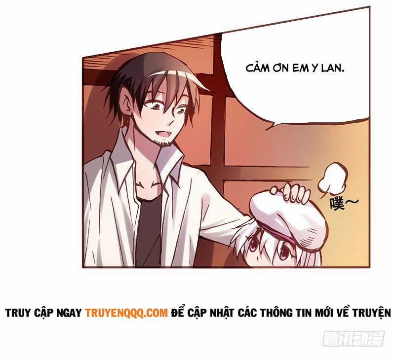 Bởi Vì Tôi Là Ông Chú Điều Hành Một Cửa Hàng Vũ Khí Chapter 3.3 trang 39