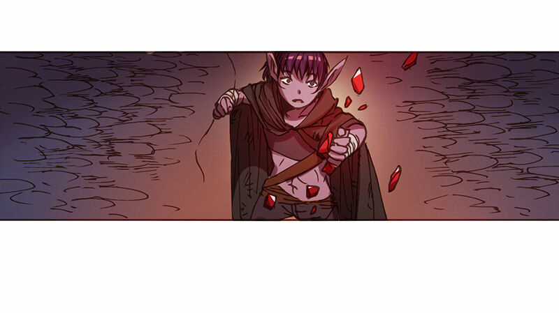 Bởi Vì Tôi Là Ông Chú Điều Hành Một Cửa Hàng Vũ Khí Chapter 3.3 trang 7