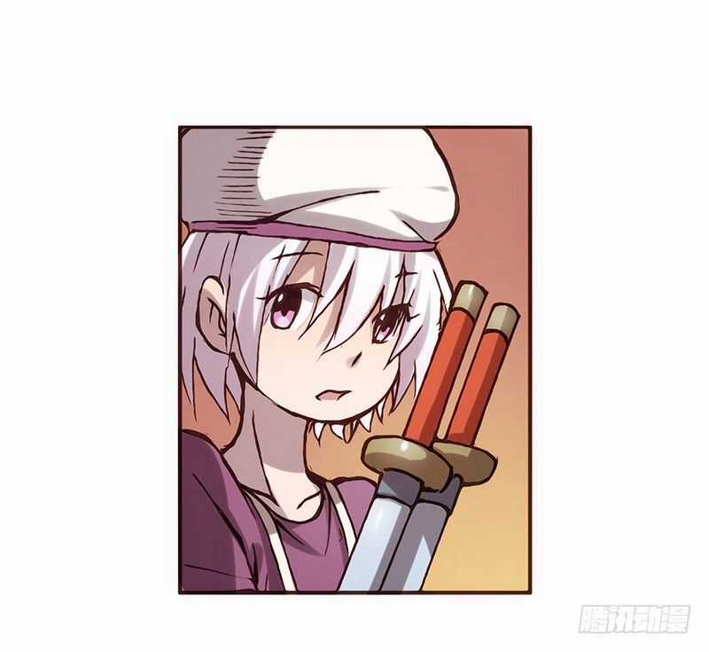 Bởi Vì Tôi Là Ông Chú Điều Hành Một Cửa Hàng Vũ Khí Chapter 3 trang 11